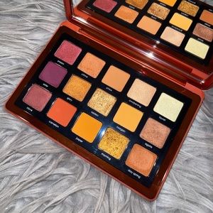 Natasha denona custom palette